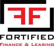 Fortified Logo