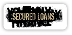 secured loan above $10K